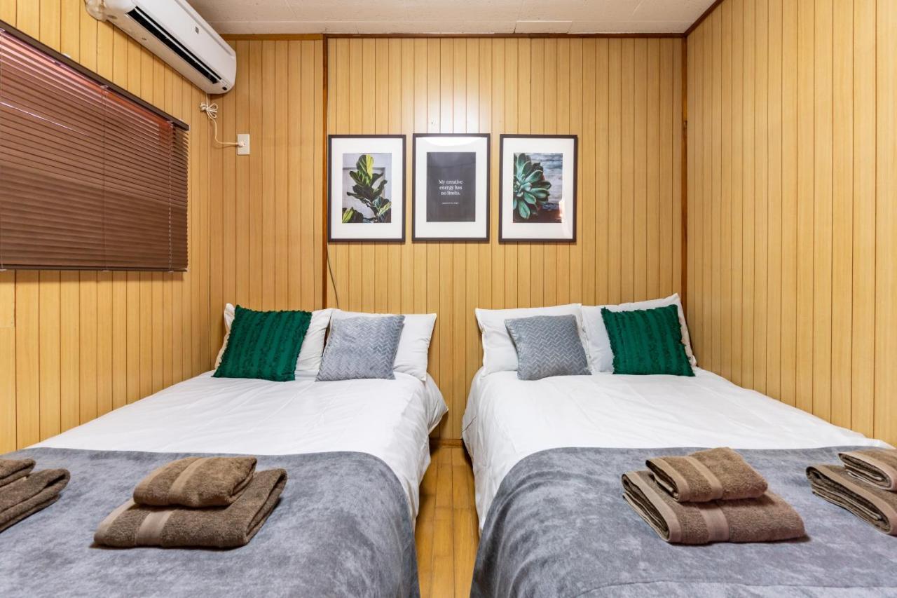 Type A Room 68平米 -ウル エスポワール那覇2- Kume Bagian luar foto